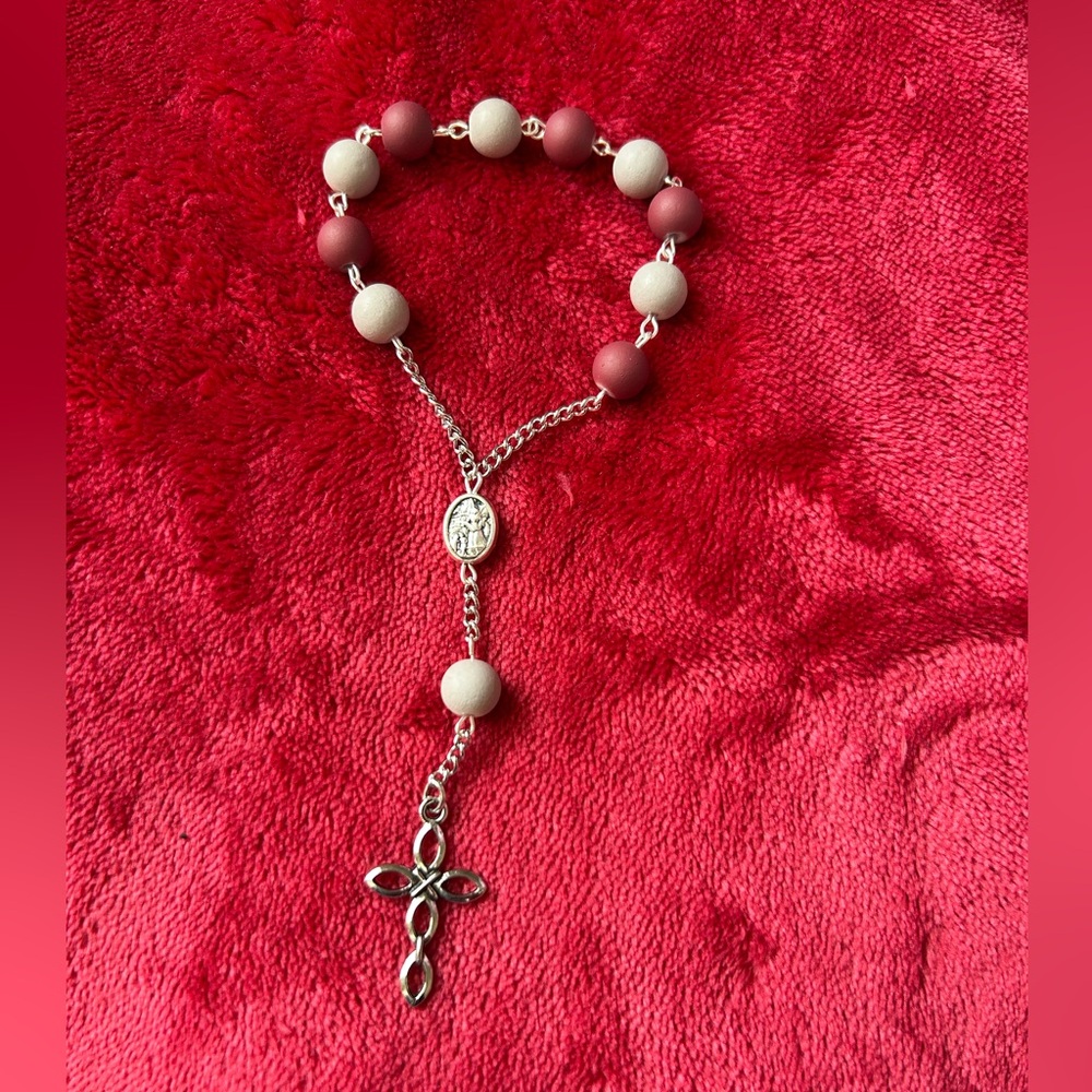 Mini rosary